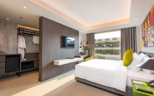 Maitria Hotel Rama 9 Bangkok - A Chatrium Collection