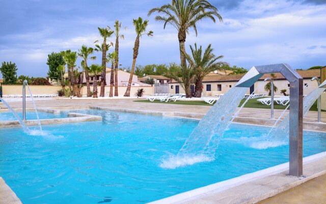 Domaine Les Tamaris & Portes du Soleil