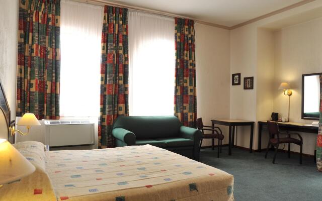 Hotel Promenade
