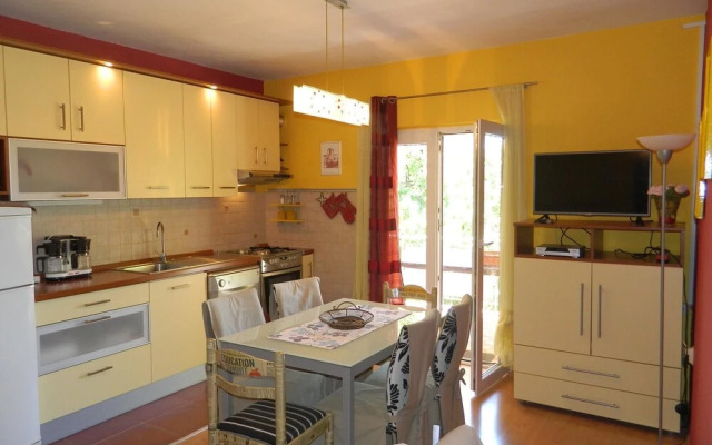 Apartments Irena