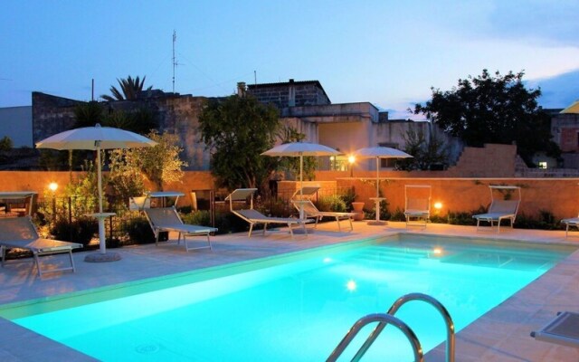 The Courtyard - Elsa