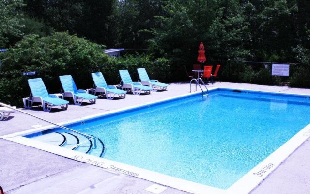 Easterner Motel