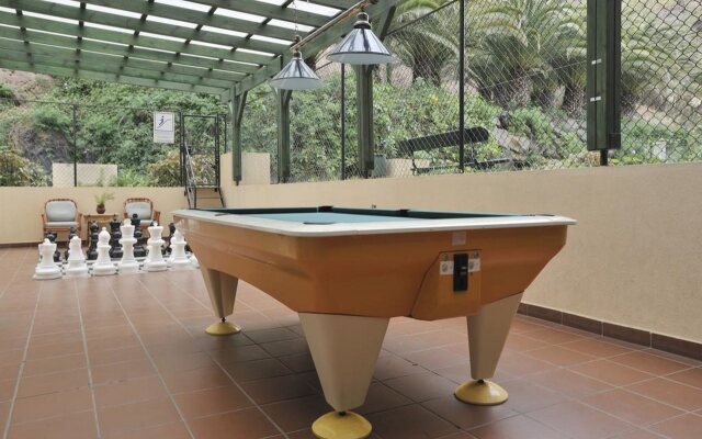 Pestana Ocean Bay Resort