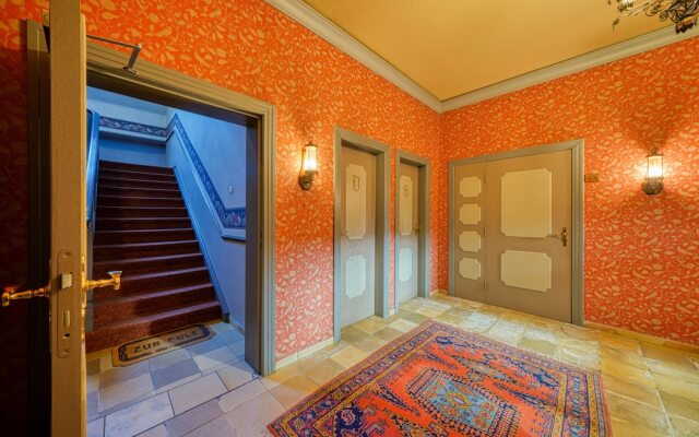 Hotel Zur Eule