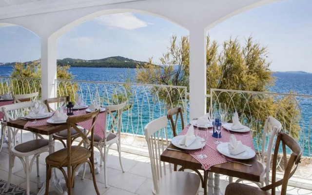 Salve Croatia Homes Amadria Park Trogir