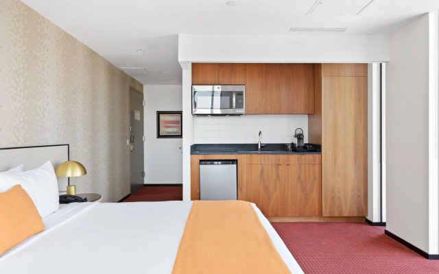 The Parc Hotel