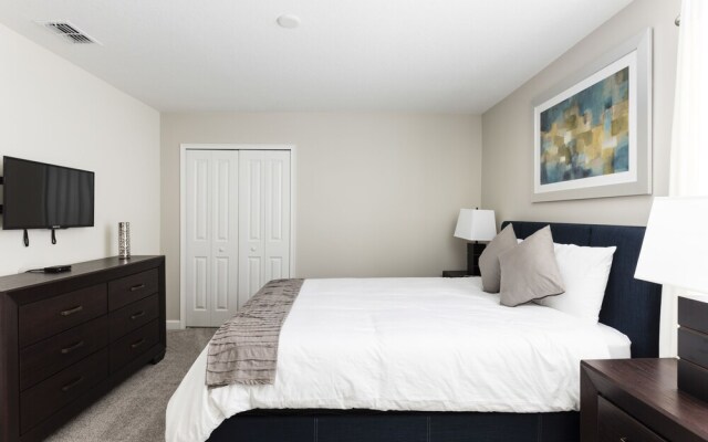 1598SBD- The Retreat at ChampionsGate