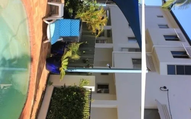 River Sands Apartments