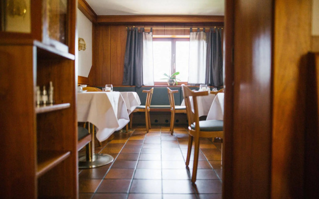 Ferienwohnungen - Appartements Pension Zollner