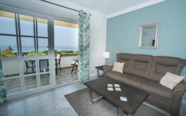 Jardines Del Mar C3 Menyber