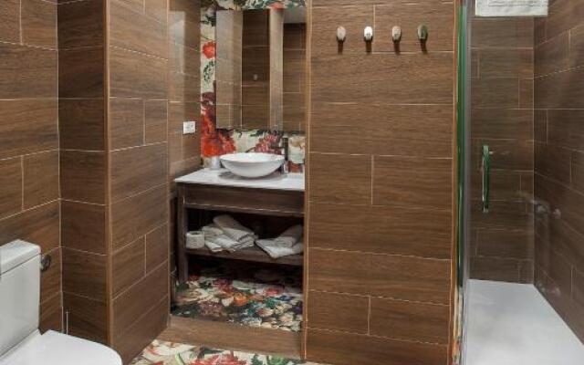 Hostal El Aparcamiento