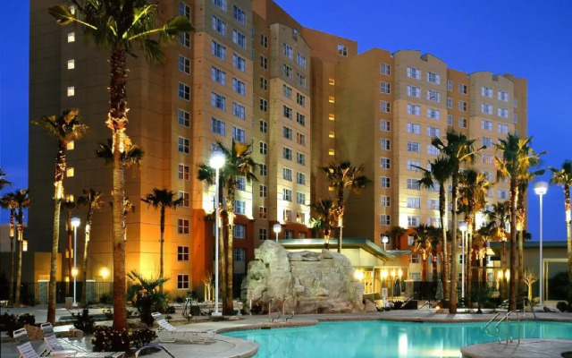 Grandview at Las Vegas