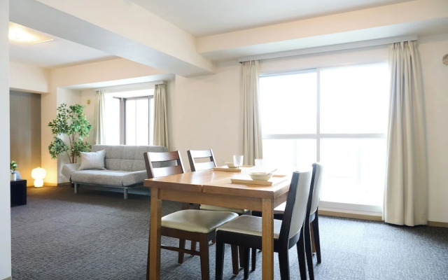 Residence KABUTO