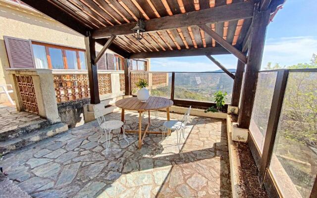 Maison Appietto, 5 pièces, 6 personnes - FR-1-665-3