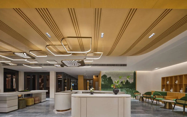 Hilton Garden Inn Guilin Yangshuo