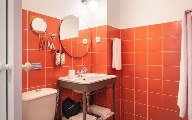 Rosário Suites Townhouse