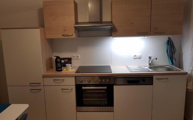 Apartment Salzburg City