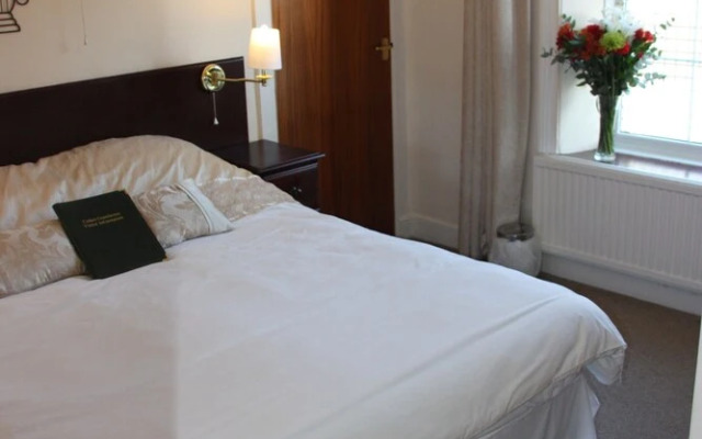 Cedars Guesthouse