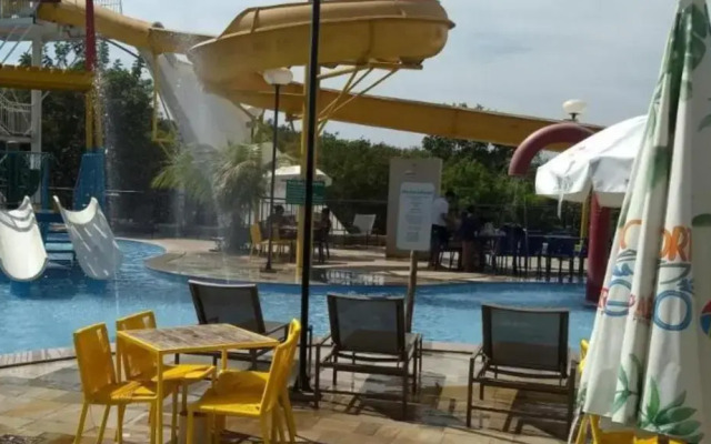 Resort Do Lago Top Caldas