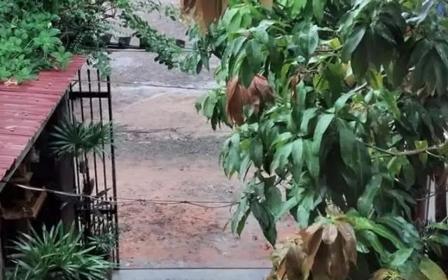 Sihariddh Angkor Villa