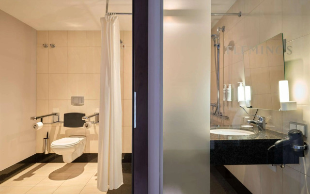 Flemings Hotel Wien-Stadthalle