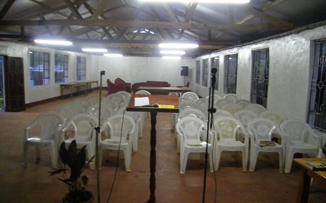 Imani Radio & TV Ministries