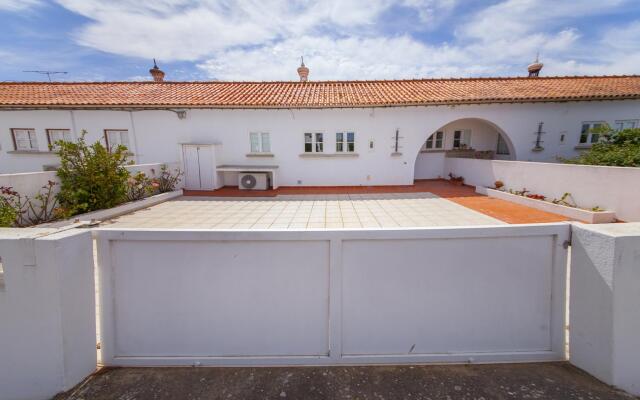 D10 - Ferragudo Townhouse