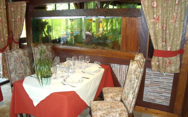 Hôtel Restaurant LEcluse