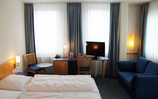 Hotel Am Fasangarten