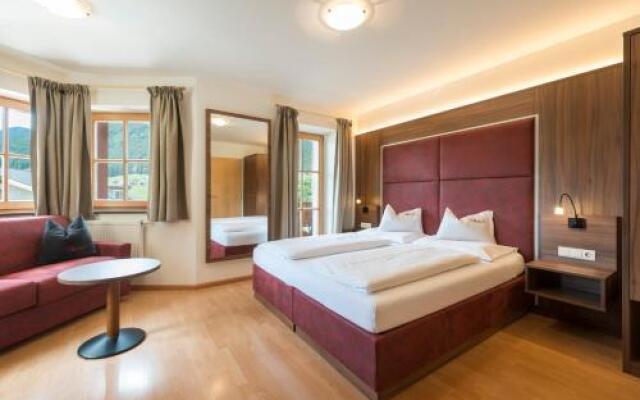 Hotel Waldheim