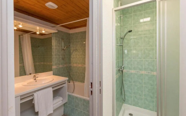 Résidence Odalys Les Lumières de Neige