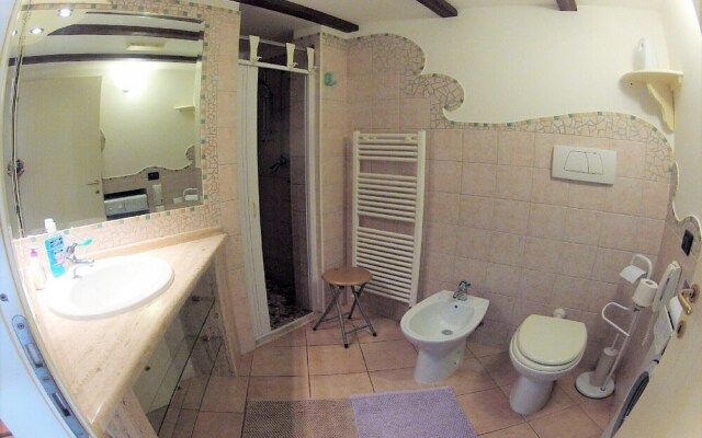 Holiday House for 6 Persons Near the Beach