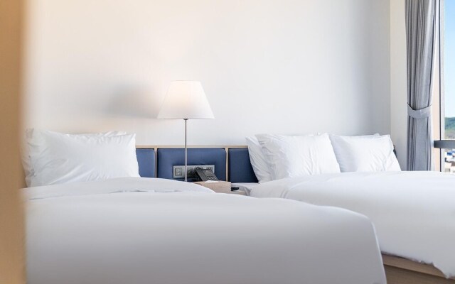 Hound Songjeonghaesuyokjang