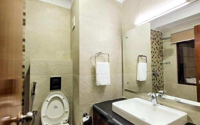 Hotel The Kaiser Palace