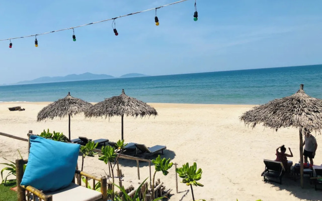 Rice River Villa - Hoi An