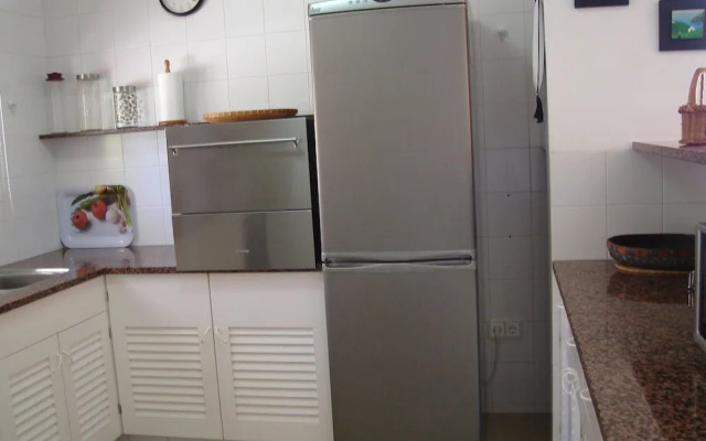 Villa in the Balearics With Swimming Pool