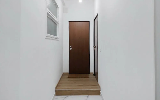 4bnb - Cozy Albornoz Flat