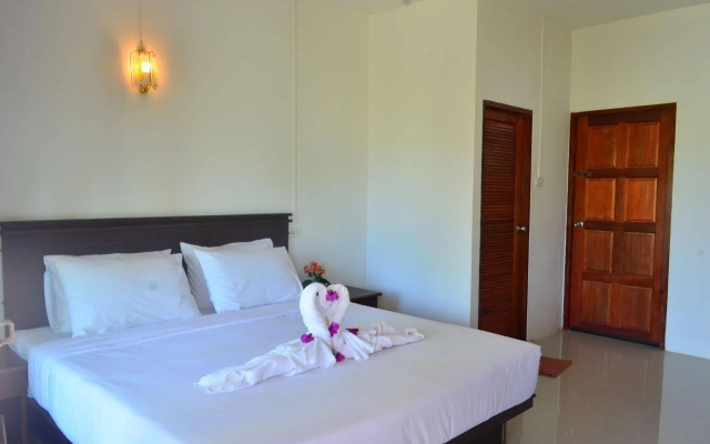 Veranda Lanta Resort
