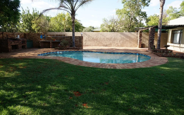 Mc Kala Guest House