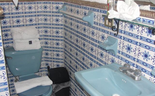 Hotel Casa Guadiana