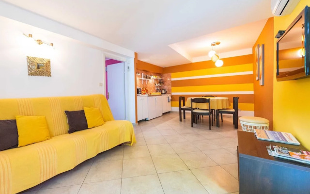 Apartments Villa Mare