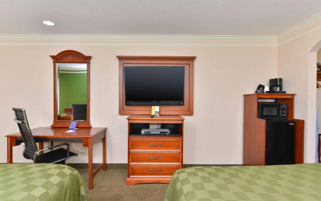 Americas Best Value Inn & Suites Alvin Houston