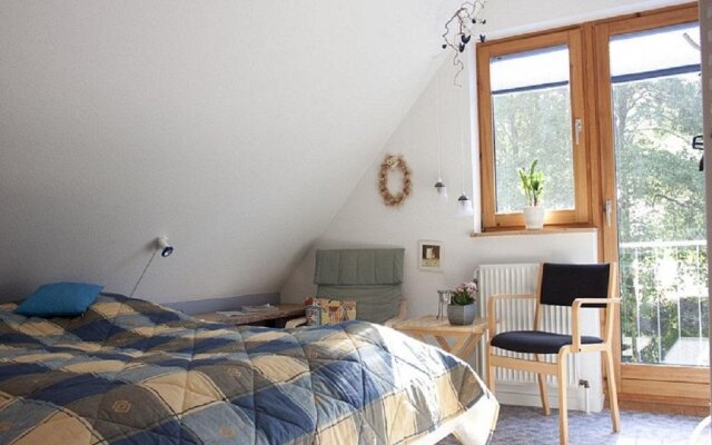 Granly-Egtved Bed & Breakfast