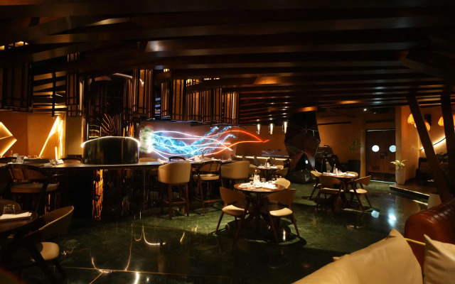 Radisson Blu Hotel Ranchi