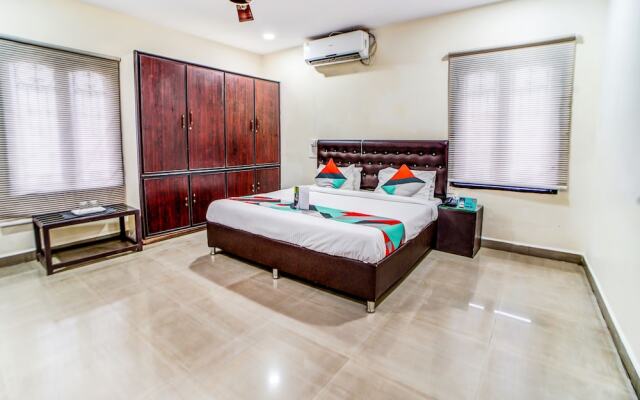 Akshaya Inn by FabHotels