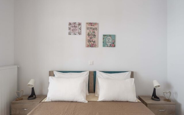 Parian Charming 3bedroom Home