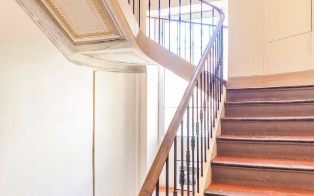 Villa Continentale Villa 1