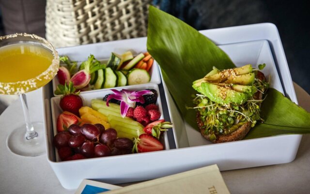 Coronado Island Marriott Resort & Spa