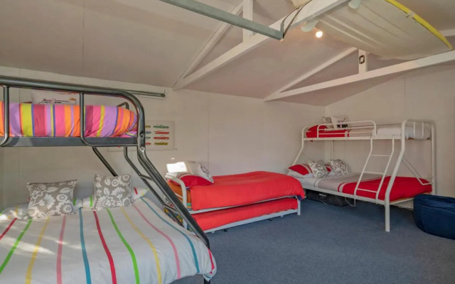 Wonderful Whangamata - Whangamata Holiday Home