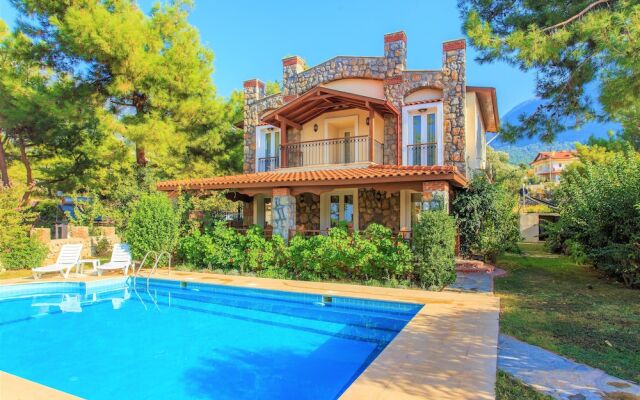 Villa Xanthos 312
